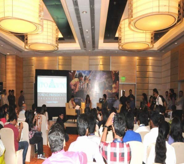 Event design