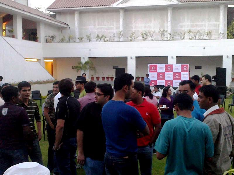 Event