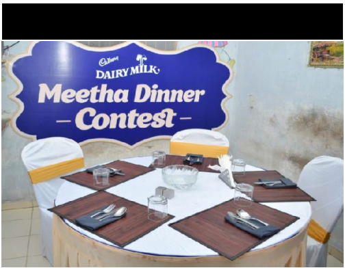 Cultural event