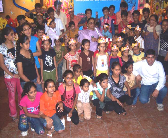 Event Gallery 1